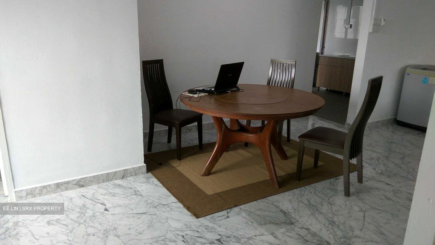 Blk 431 Chong Boon Rise (Ang Mo Kio), HDB 5 Rooms #396876681